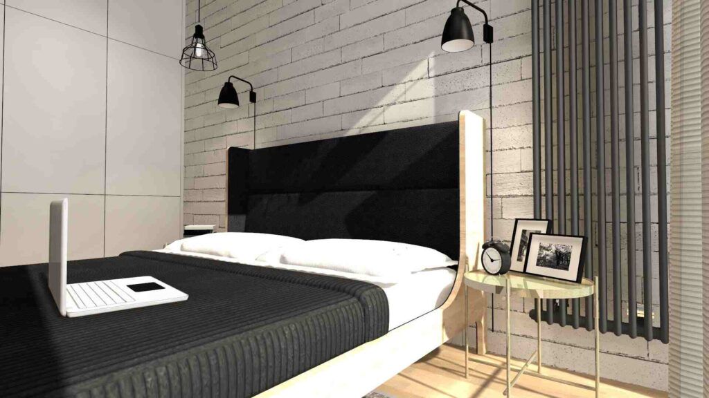 sypialnia-loft-beton-drewno (4)